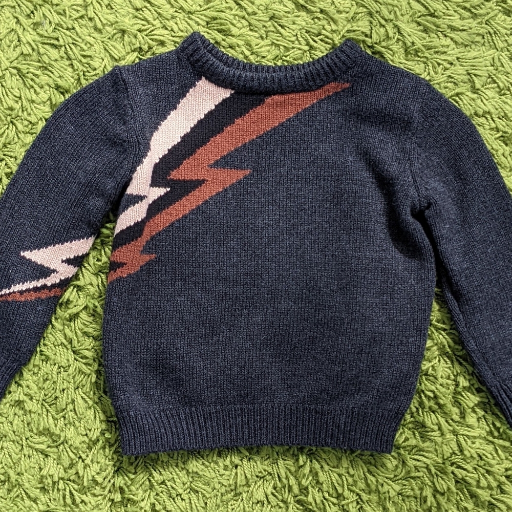 ⚡⚡Toddler Sweater⚡⚡